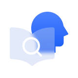 AI助手解读功能图标